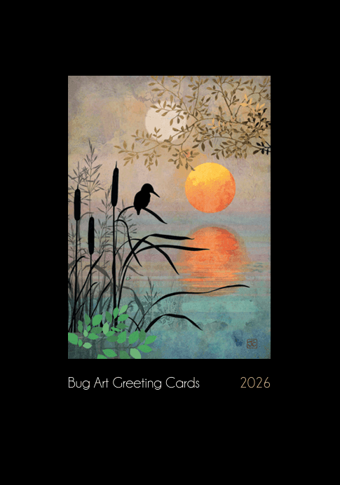 Bug Art 2026