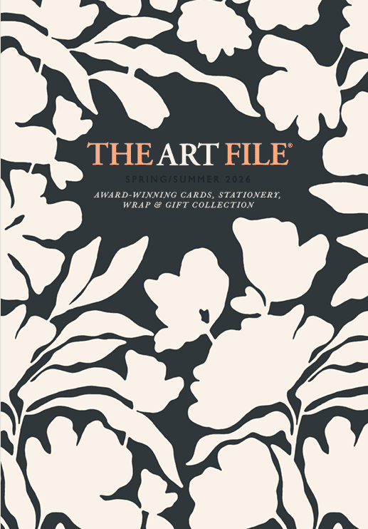 Art File spring/summer 2026