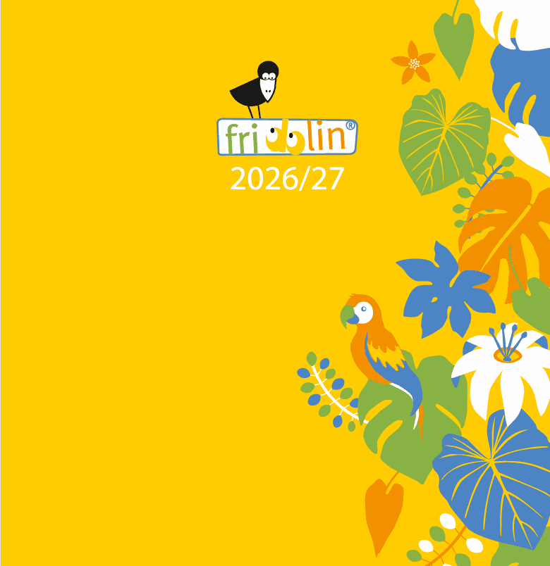 Fridolin 2026-2027