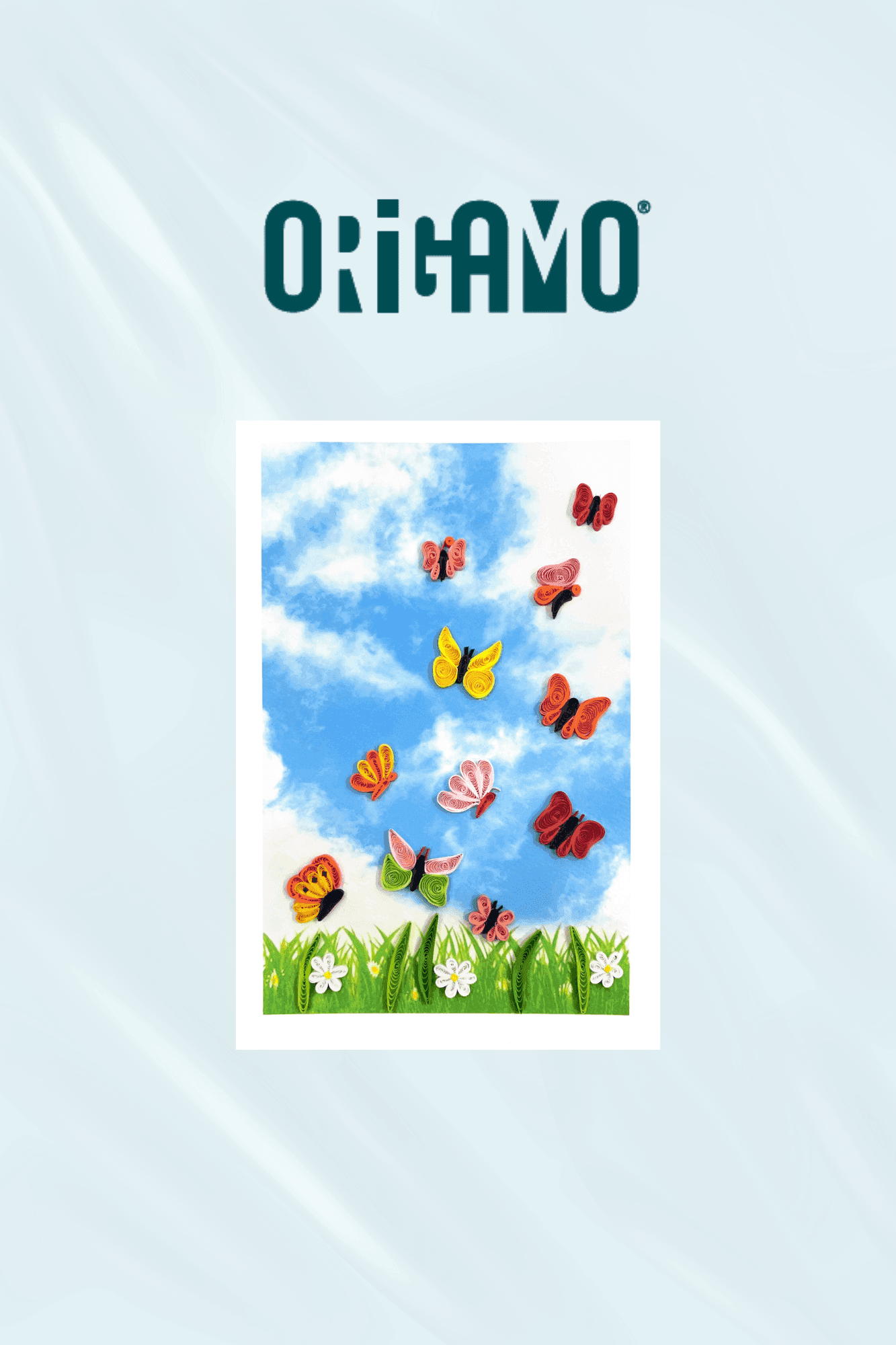 Origamo
