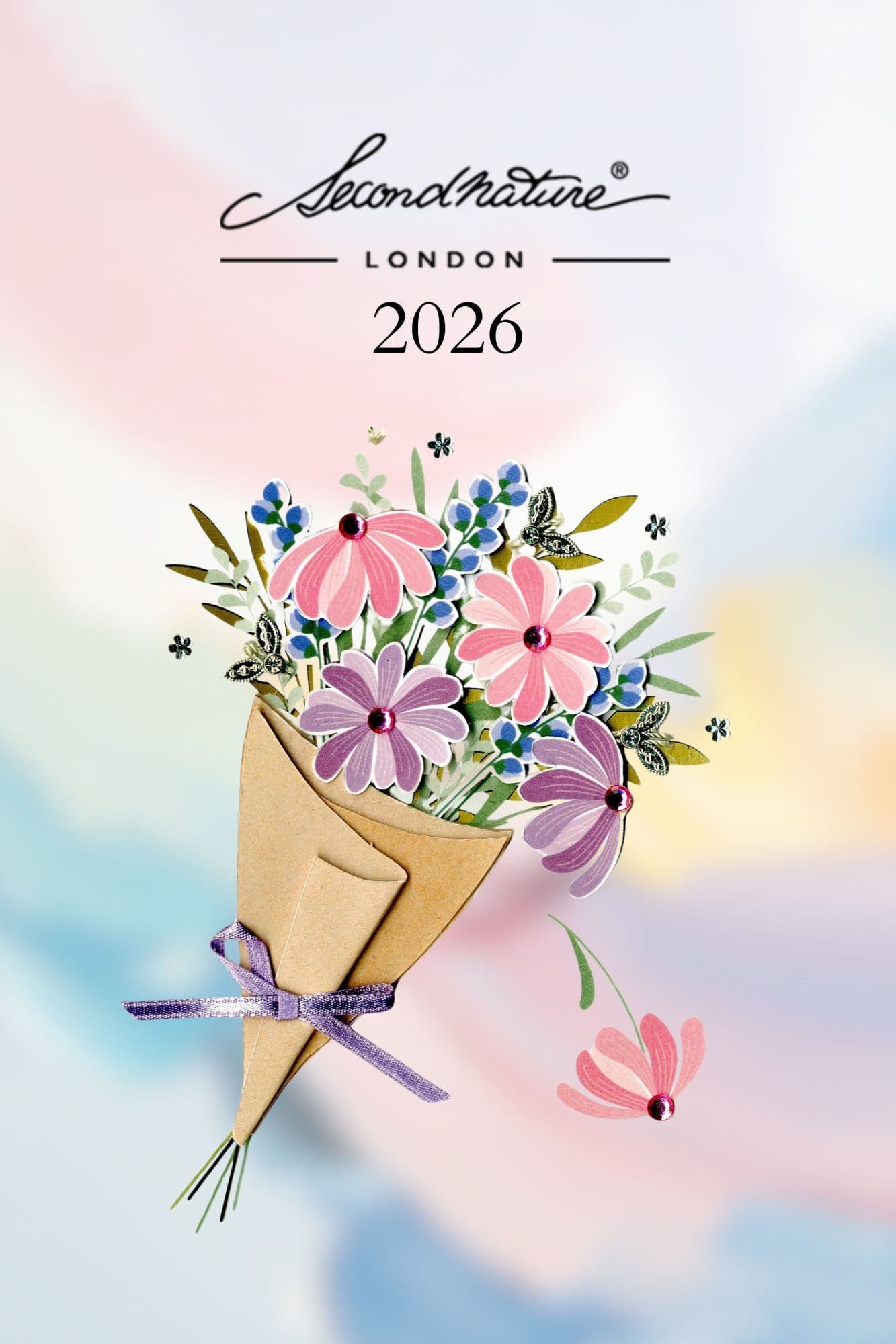 Second Nature 2026