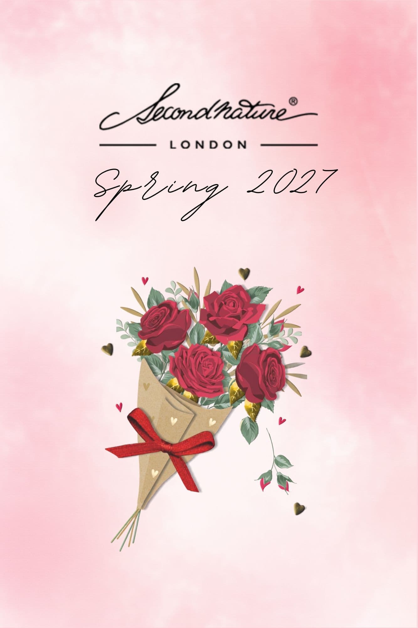 Second Nature 2027 - Occasions spéciales